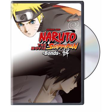Imagem de Naruto Shippuden: The Movie - Bonds
