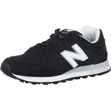 tênis new balance 515 feminino preto