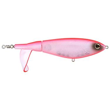 Imagem de Berkley Isca de pesca Choppo Topwater, Pinky, 28 g, 120 mm Topwater, área de superfície melhorada da hélice para máxima perturbação, equipada com gancho Sharp Fusion19