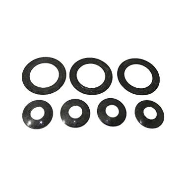 Imagem de Jogo Arruelas Diferencial Volkswagen Ford Cargo Diferencial 240 Reduzido MX45041.