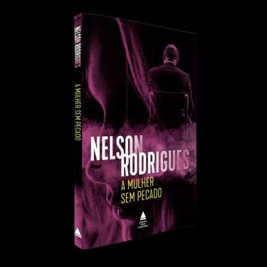 Imagem de Mulher Sem Pecado,A