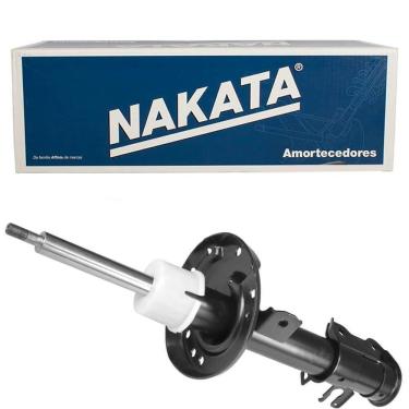 Imagem de Amortecedor Doblo 2002 A 2016 Dianteiro Passageiro Motorista