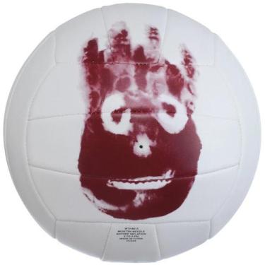 Imagem de Bola De Vôlei Wilson Cast Away Náufrago