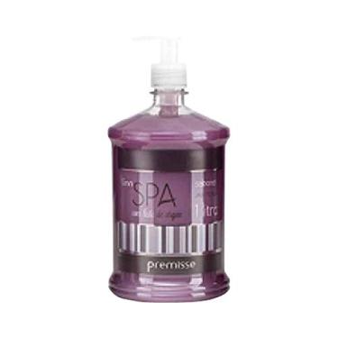 Imagem de Sabonete Líquido Spa Jabuticaba 1 Litro Premisse