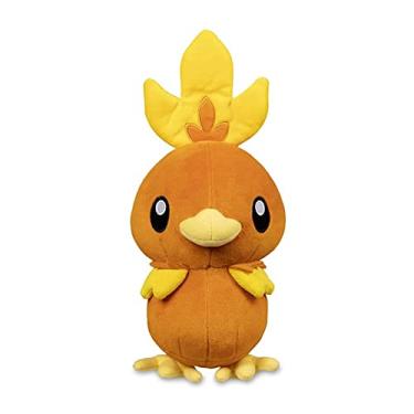 Imagem de Pokemon Center POKÉ Plush TORCHIC
