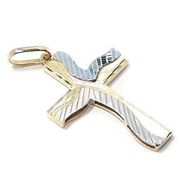 Imagem de Crucifixo lapidado - 2CZO0275