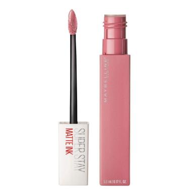 Imagem de Maybelline Superstay Matte Ink 10 Dreamer - Batom Líq. 5ml