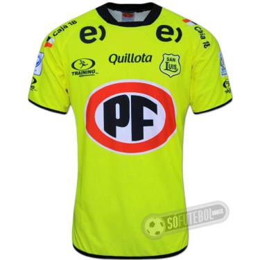 Imagem de Camisa Deportivo San Luis - Modelo I