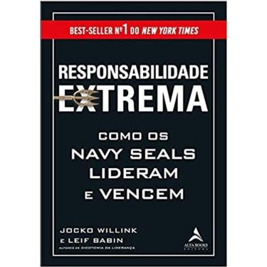 Imagem de Responsabilidade Extrema