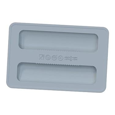 Imagem de Bothyi Capa protetora de máquina de pão automática para torradeira resistente e portátil para sanduíche capa protetora para acessórios de restaurante doméstico