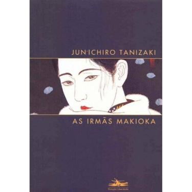 Imagem de As Irmãs Makioka - 04Ed/19