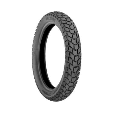 Imagem de Pneu Moto Aro 18 110/80-18 58T Traseiro T&C Technic