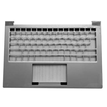 Imagem de Notebook palmrest para lenovo thinkbook 13x itg 20wj capa superior sem touchpad novo
