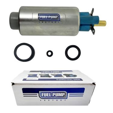 Imagem de Bomba de impulso de combustível para separador de vapor Mercury Mariner Substitui OEM #888733T02