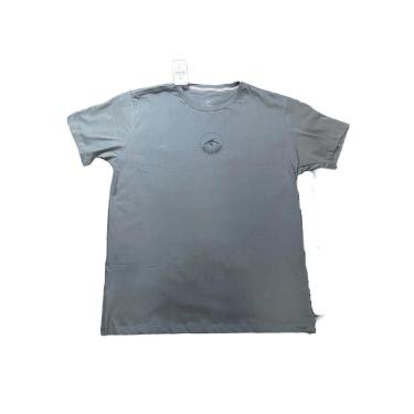 Imagem de Camiseta Maresia Silk Plus Size Solar 3330-Masculino