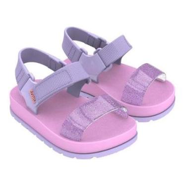 Imagem de Sandália Zaxynina Moderninha Baby 18501 17/24-Feminino