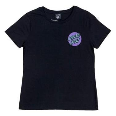 Imagem de Camiseta Thrasher Diamind Dot Ss Feminino-Feminino