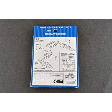 Imagem de Trumpeter 1:200 - Douglas TBD-1 Devastator