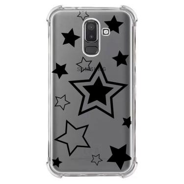 Imagem de Capa Capinha De Celular Compatível com Galaxy J8 Samsung Personalizada