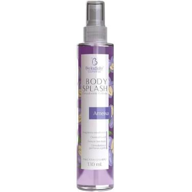 Imagem de Bio Instinto Body Splash - Desodorante Colônia Corporal Ameixa 130ml