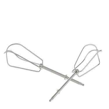 Imagem de Cuisinart Batedores de substituição CHM-BTR para modelos CHM-3, CHM-5, CHM-7 HM-50 HM-70 e HM-90 somente OEM