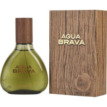 Imagem de Colônia Spray 100 Ml Agua Brava Antonio Puig Masculino