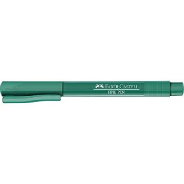 Imagem de Caneta Fine Pen 0.4 Trevo da Sorte - Faber-Castell