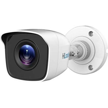 Imagem de CAMERA ANALOGICA BULLET 1MP HD 2,8MM THC-B110C-P HILOOK