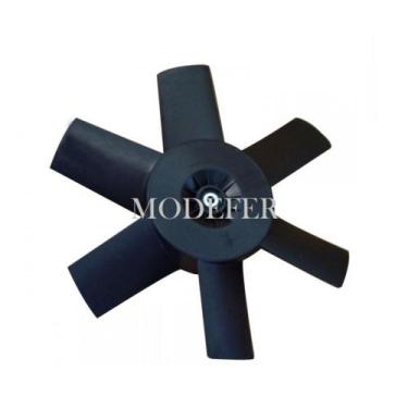 Imagem de Hélice Do Radiador Compatível: Verona Apolo Corsa Uno Com Ar - Modefer