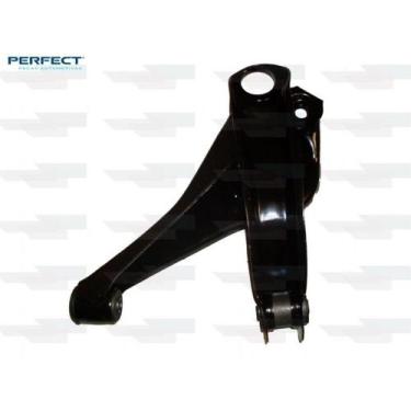 Imagem de Bandeja Suspensão Chevette 1974 a 1994 BDJ4100 - PERFECT