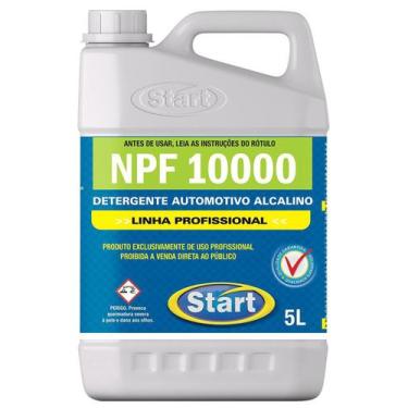 Imagem de Npf 10000 5l - start