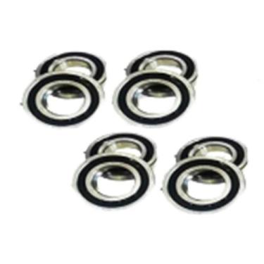 Imagem de Kit Rolamento Jet Polaris 900 /1050 E 1200 Kit Jeti Polares - A.R Vari