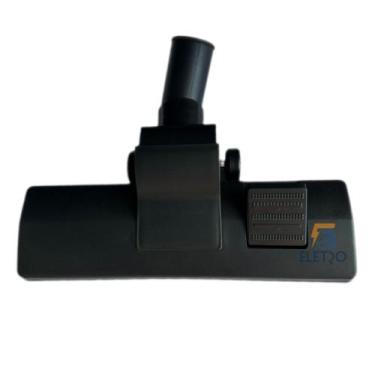 Imagem de Bocal para Pisos 27cm Aspirador Mondial Turbo Hepa 2000 / Zion / Next 