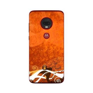 Imagem de Capa Adesivo Skin371 Verso Para Motorola Moto G7 Plus - KawaSkin