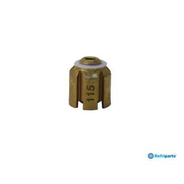 Imagem de Orifício Expansão Evaporadora Elgin - Arc171090415501