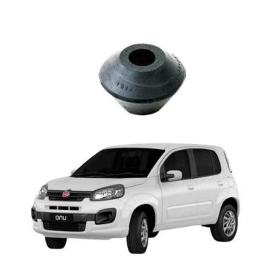 Imagem de Suporte do Amortecedor  Uno  2011 A 2024 1313  Sampel