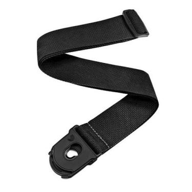 Imagem de Correia Guitarra Baixo Pwspl200 Lock Com Trava Planet Waves