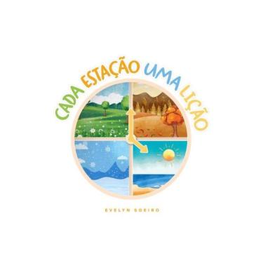 Imagem de Cada Estação Uma Lição