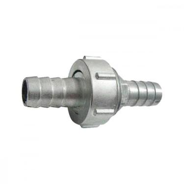 Imagem de Emenda P/Mangueira Rosqueavel 3/4 X 3/4 - Garden