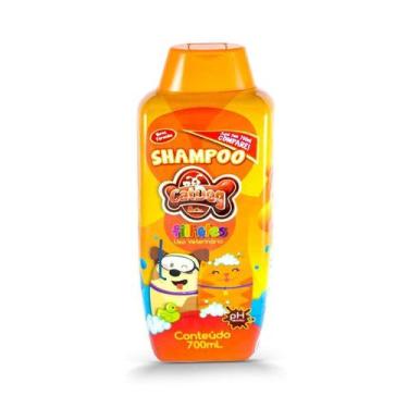 Imagem de Shampoo Filhotes CatDog - 700ml - Cat Dog