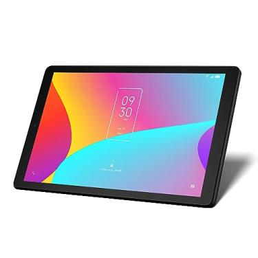 Imagem de TCL Android 11 Tablet Tab 8, 3 Gb + 32 Gb(Até 512 Gb) Tablets Portáteis de 8", Tela Sensível Ao Toque Hd, Bateria de 4080 Mah, Tablet para Jogos 5G Wi-Fi com Câmera Ai 5Mp Pequeno Tablet Barato para C