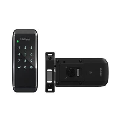 Imagem de Fechadura digital de sobrepor FD 1000 Intelbras