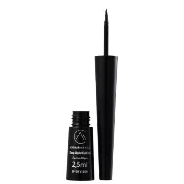 Imagem de Delineador Liquido Deep Catharine Hill Preto 2,5ml