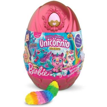 Imagem de Barbie ovo baby unicornio grande fun, ., UN