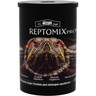 Imagem de Alcon reptomix pro 280g