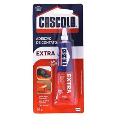 Imagem de Cascola Extra 30g - Loctite