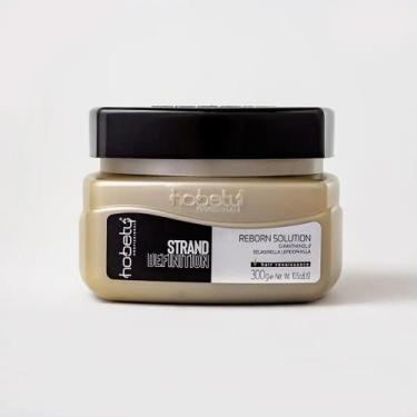 Imagem de Máscara Hidratante Strand Definition Reborn Solution 300g- Linha clien