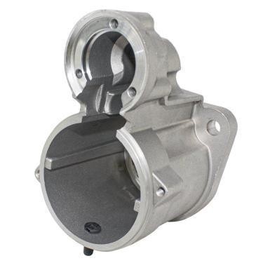 Imagem de Mancal Motor De Partida Atlas Copco Clark Bobcat Compac JD Sullair Willmar Lado Bendix - MAHLE - MSX70