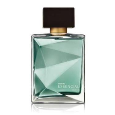 Imagem de Essencial Deo Parfum Masculino 100ml Natura - Essencial Natura, Essenc