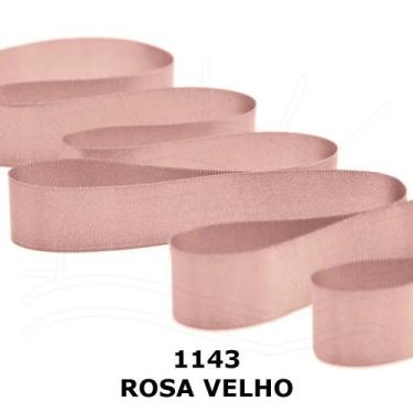 Imagem de Fita de Cetim nº07 c/ 10 metros - Progresso - Fitas Progresso, 1143 - 